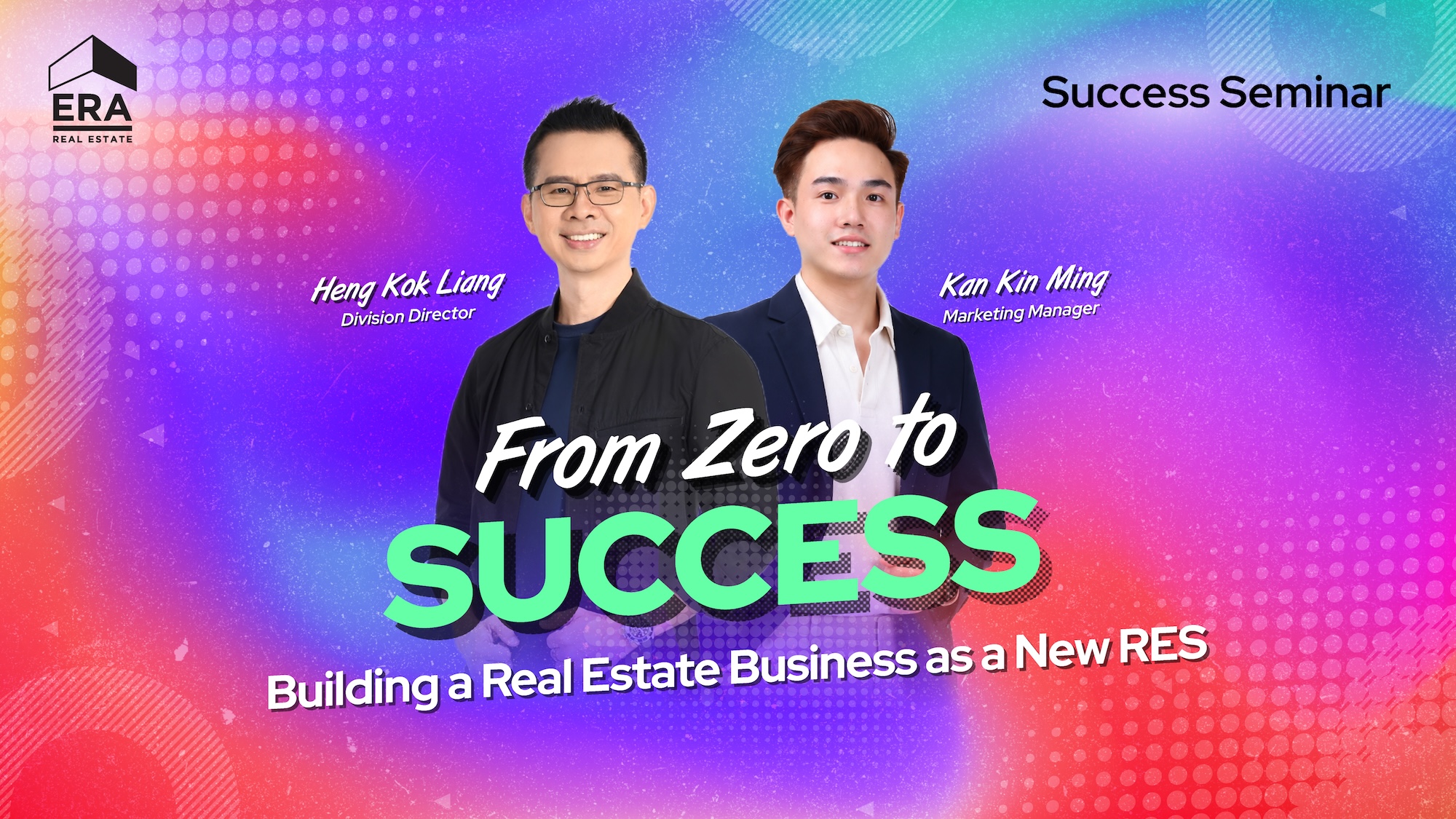 From Zero to Success: Building a Real Estate Business as a New RES
